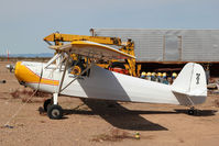 N2012 @ AZ50 - AZ50