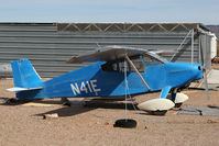 N41E @ AZ50 - AZ50