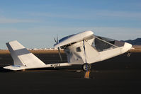 N724TG @ KIGM - KIGM