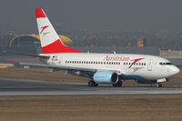 OE-LNM @ VIE - Austrian Airlines