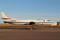 N426MA @ KIGM - KIGM