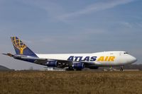 N419MC @ ELLX - N419MC_
Boeing 747-48EF - by Jerzy Maciaszek