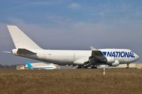 TF-NAC @ ELLX - TF-NAC_
Boeing 747-428, - by Jerzy Maciaszek