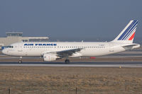 F-GKXT @ VIE - Air France - by Thomas Posch - VAP