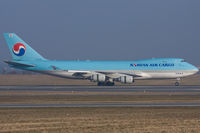 HL7439 @ LOWW - Korean Air - by Thomas Posch - VAP