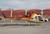 N890PA @ BVU - KBVU - by Nick Dean