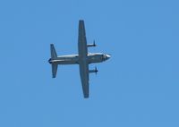 CSX62219 @ YMAV - Spartan performing a wingover at the Avalon Air Show 2011 - by red750