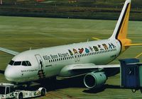 D-AIPH @ EDDK - Leased from Lufthansa - by ghans