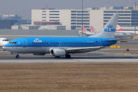 PH-BDO @ VIE - KLM - by Chris Jilli