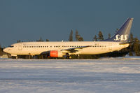 LN-RCZ @ ESSA - SK7663 to Grenoble - by Roger Andreasson