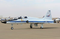 N924NA @ AFW - NASA T-38 at Alliance Airport - Ft. Worth, TX - by Zane Adams