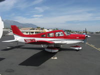N111MB photo, click to enlarge