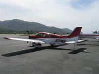 N111MB photo, click to enlarge