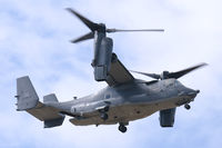 02-0025 @ AFW - USAF V-22 At Alliance Airport - by Zane Adams
