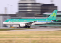 EI-EDS @ EGCC - Aer Lingus - by Shaun Connor