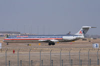 N7541A @ DFW - American Airlines at DFW Airport