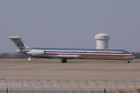 N7546A @ DFW - American Airlines at DFW Airport - by Zane Adams