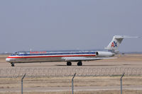 N7525A @ DFW - American Airlines at DFW Airport
