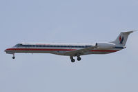 N900AE @ DFW - American Eagle at DFW Airport - by Zane Adams