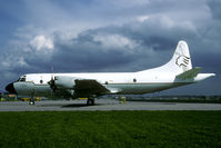 150495 @ EHVB - NAS Kevlavik station flight