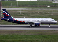 F-WWBZ @ LFBO - C/n 4625 - To be VQ-BIR - by Shunn311