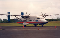 N74NF @ ROP - Freedom Air - by Henk Geerlings