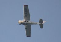 G-BBTB - Taken flying over North Gorley Hampshire. - by Roger Bushnell