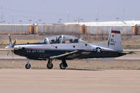 06-3865 @ AFW - At Alliance Airport, Ft. Worth, TX