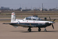 97-3015 @ AFW - At Alliance Airport, Ft. Worth, TX