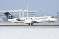 S5-AAG @ EDDM - ADR [JP] Adria Airways - by Delta Kilo