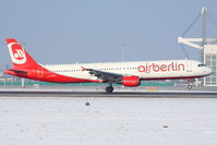 D-ABCF @ EDDM - Air Berlin - by Delta Kilo