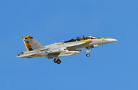 166934 @ LSV - Taken at Nellis Air Force Base, Nevada. - by eldancer1