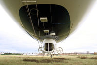 N605SK @ LFPT - Gondola - by Thierry DETABLE