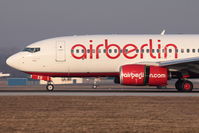 D-AHXB @ LOWW - BER [AB] Air Berlin - by Delta Kilo