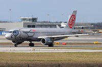 OE-LEU @ VIE - NIKI - by Chris Jilli