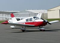 N7171R @ DTN - At Downtown Shreveport. - by paulp