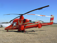 N699RH @ GDJ - At Granbury Municpal - by Zane Adams