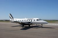 G-TABS @ EHLE - Apron Lelystad Airport - by Jan Bekker