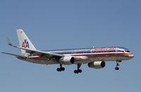 N660AM @ KMIA - Boeing 757-200 - by Mark Pasqualino