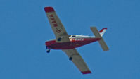 G-WARA - Taken Over North Gorley Hamshire U.K. - by Roger Bushnell