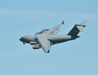 05-5144 @ KNJK - Taken at the Naval Air Facility Air show in El Centro, California. - by eldancer1