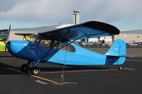 N2133E @ KPAE - KPAE