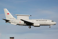 N356BJ @ KPAE - KPAE - by Nick Dean