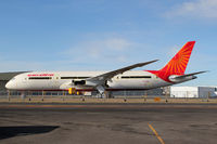 VT-ANB @ KPAE - KPAE