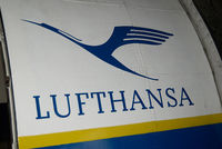 D-ALEM @ EDDM - Lufthansa L1049 Super Constellation