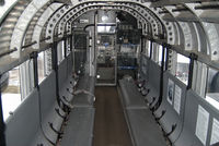 D-ANOY @ EDDM - Lufthansa Ju52