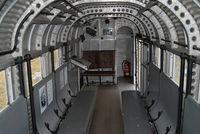 D-ANOY @ EDDM - Lufthansa Ju52