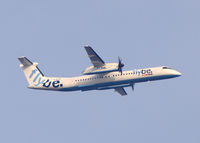 G-ECOP - FlyBe - by Shaun Connor
