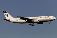 EP-IBD @ EDDF - on final