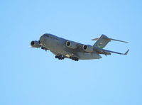 99-0060 @ KLSV - Taken at Nellis Air Force Base, Nevada. - by eldancer1